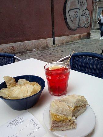 Snack Bar Ai Ragusei